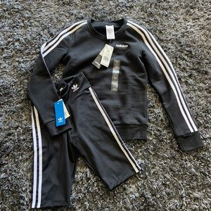 Adidas outfit